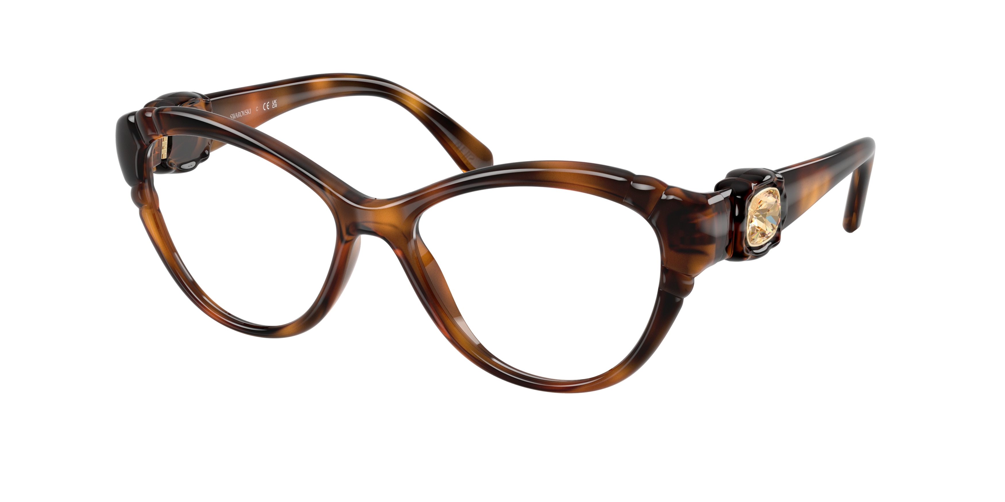 Swarovski SK2057 1002  